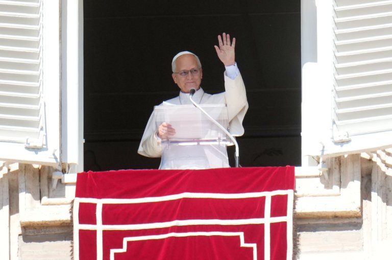 Pope Leo XIV will undergo surgery to remove a nodule on his lung | iNFOnews.ca