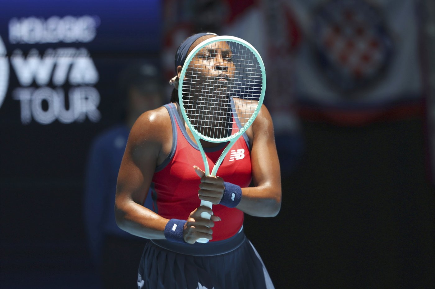 Gauff, Fritz qualify the US for the United Cup mixed teams tennis quarterfinals | iNFOnews.ca