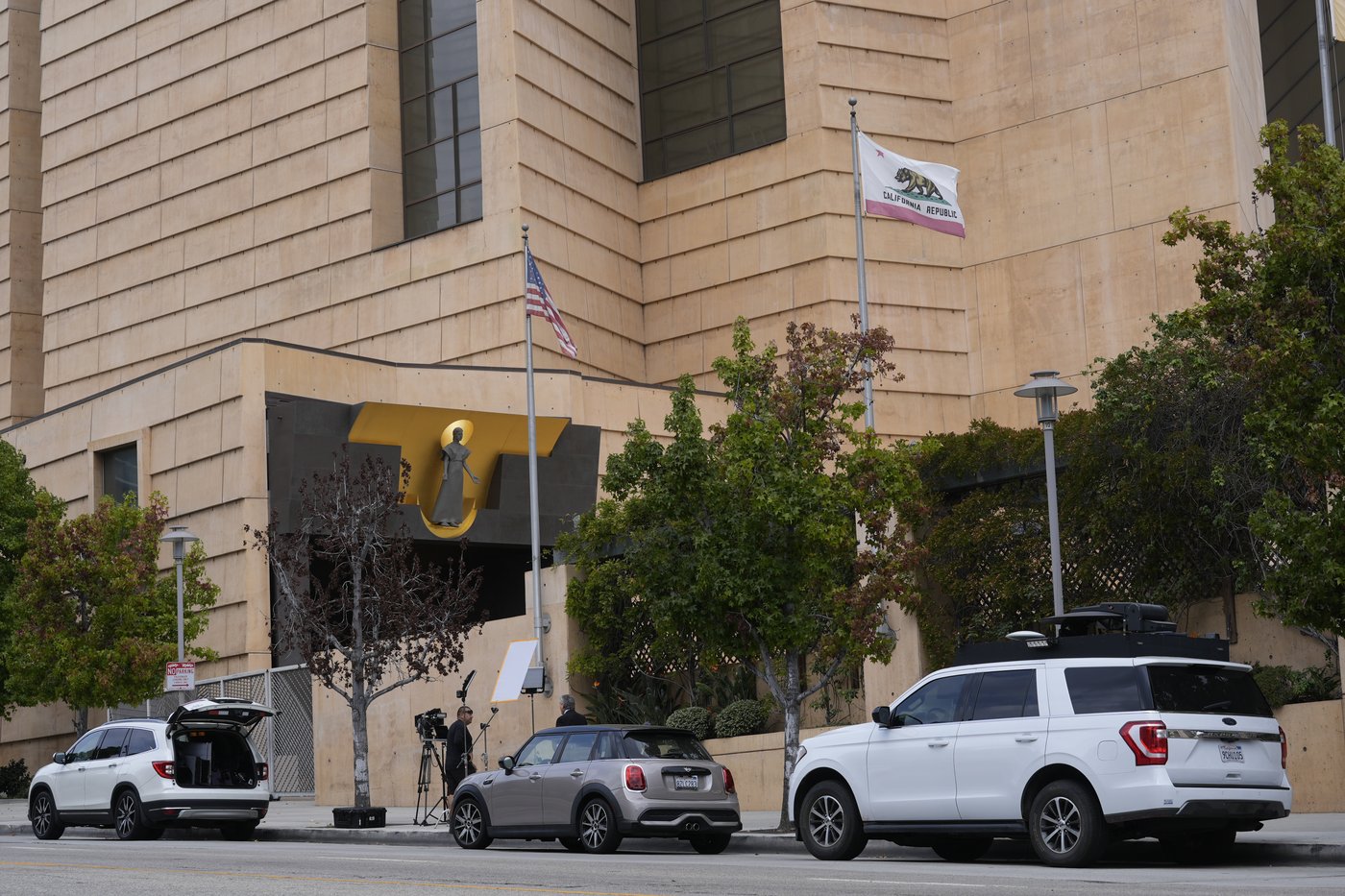 What to know about the Los Angeles Catholic Church's $880M settlement with sexual abuse victims | iNFOnews.ca What to know about the Los Angeles Catholic Church's $880M settlement with sexual abuse victims | iNFOnews.ca