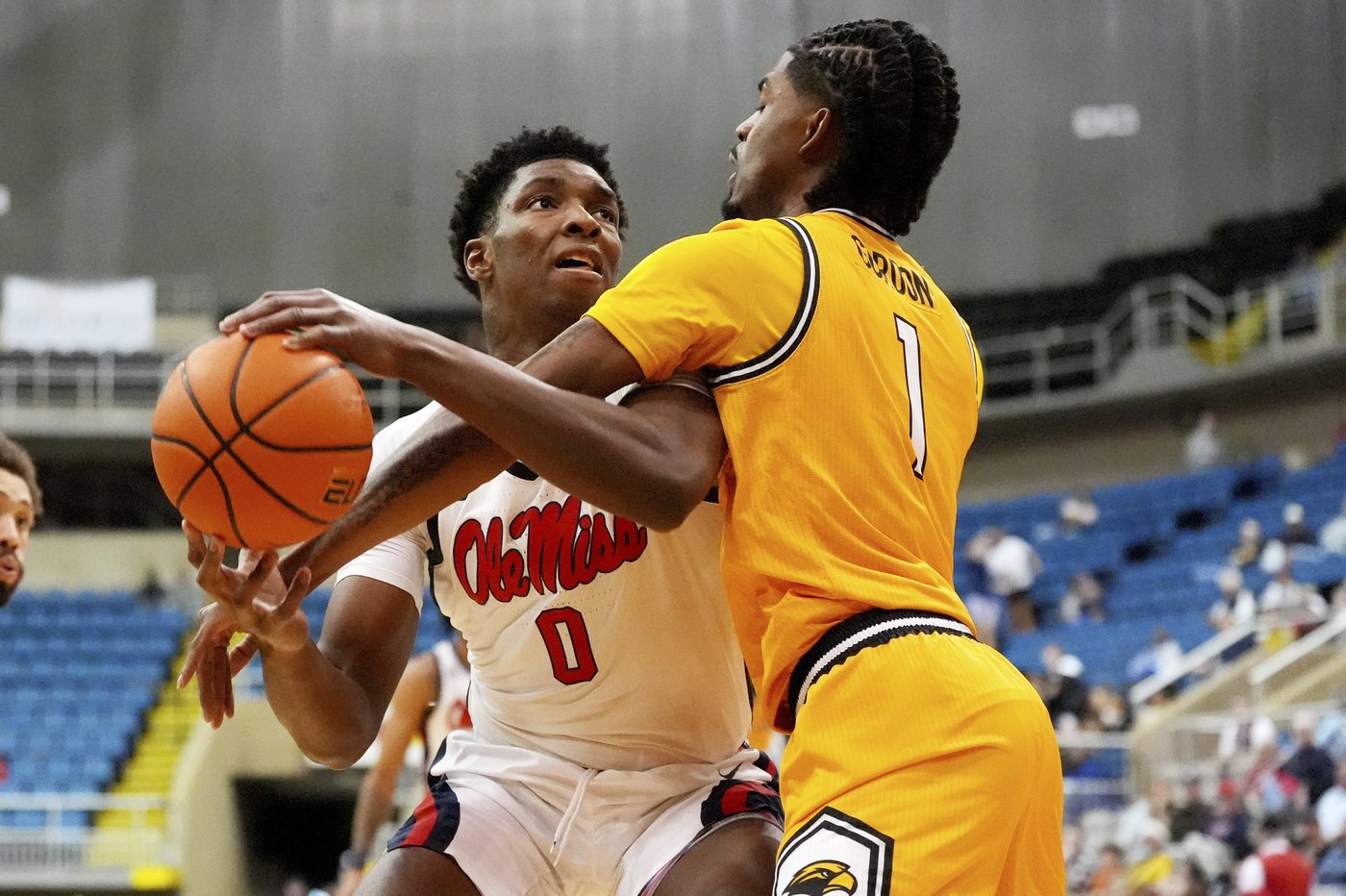 Pedulla hits 6 3-pointers to lead No. 19 Ole Miss to 77-46 win over Southern Miss | iNFOnews.ca Pedulla hits 6 3-pointers to lead No. 19 Ole Miss to 77-46 win over Southern Miss | iNFOnews.ca