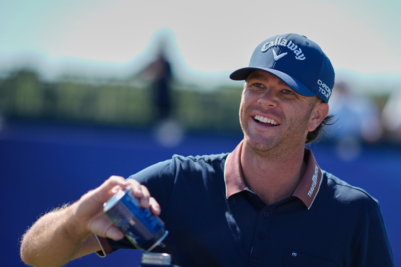 Marcus Plunkett finds golf again in the Army. The West Point alum is now in the British Open | iNFOnews.ca Marcus Plunkett finds golf again in the Army. The West Point alum is now in the British Open | iNFOnews.ca