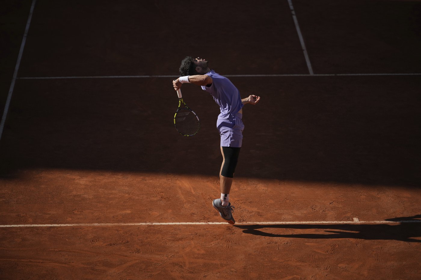 PHOTO COLLECTION: Italian Tennis Open | iNFOnews.ca