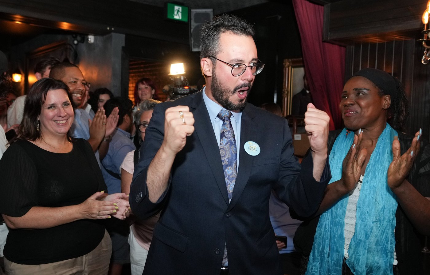 In the news today: Bloc wins Montreal Liberal stronghold | iNFOnews.ca