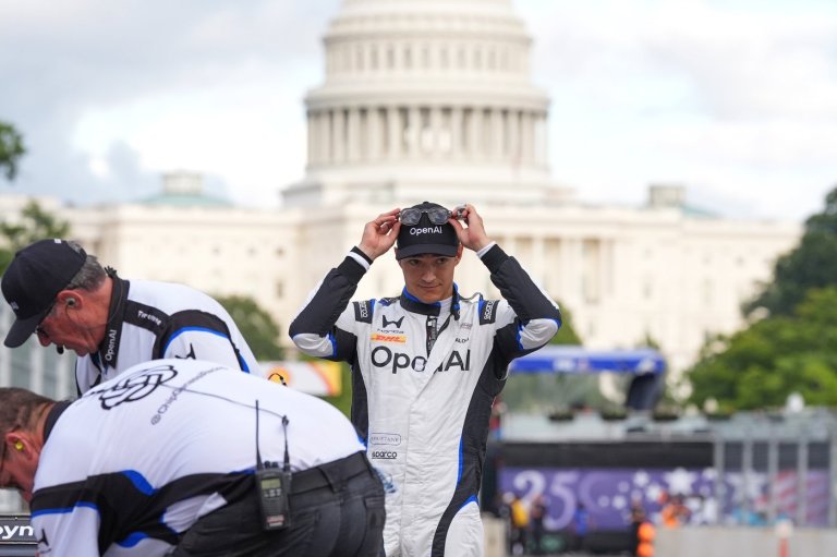 Alex Palou tops qualifying for the Freedom 250 in Washington, his 7th IndyCar pole of the season | iNFOnews.ca