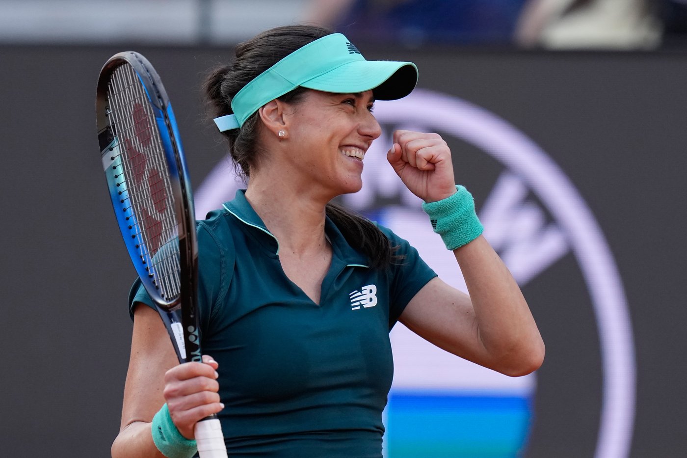 Sabalenka suffers surprise defeat to Cirstea at Italian Open | iNFOnews.ca Sabalenka suffers surprise defeat to Cirstea at Italian Open | iNFOnews.ca