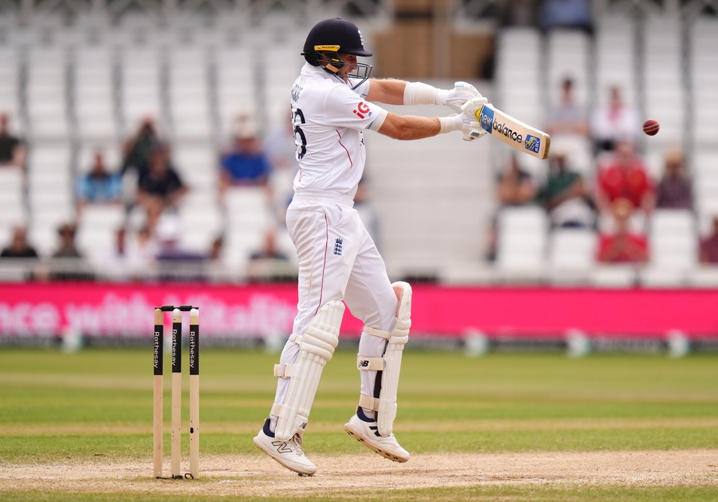 New Zealand clinches test series win against England to spoil Ben Stokes farewell | iNFOnews.ca New Zealand clinches test series win against England to spoil Ben Stokes farewell | iNFOnews.ca