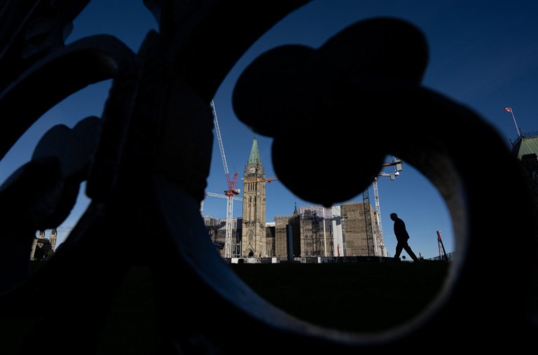 Government set to introduce economy bill as critics warn of threat to workers' rights | iNFOnews.ca