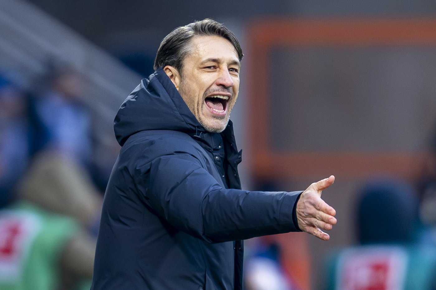 Dortmund's new coach Niko Kovač faces formidable challenge. New signings should help | iNFOnews.ca