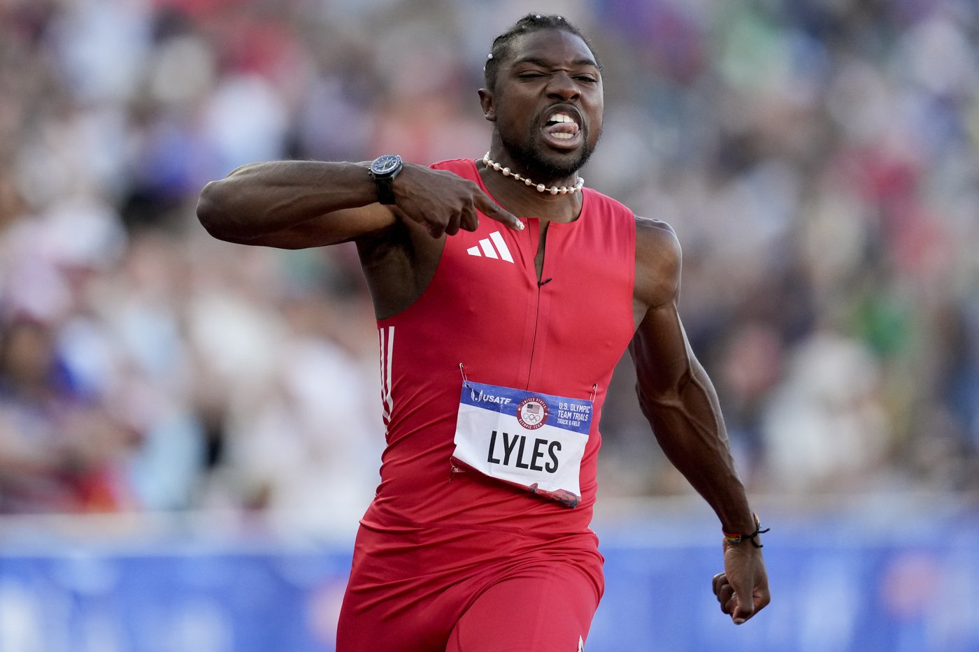 US track wants to shorten Olympic trials and put them at LA Coliseum | iNFOnews.ca US track wants to shorten Olympic trials and put them at LA Coliseum | iNFOnews.ca