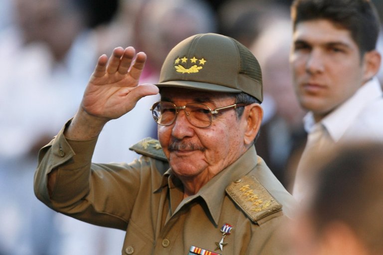 Florida brings more charges against former Cuba president Raul Castro | iNFOnews.ca