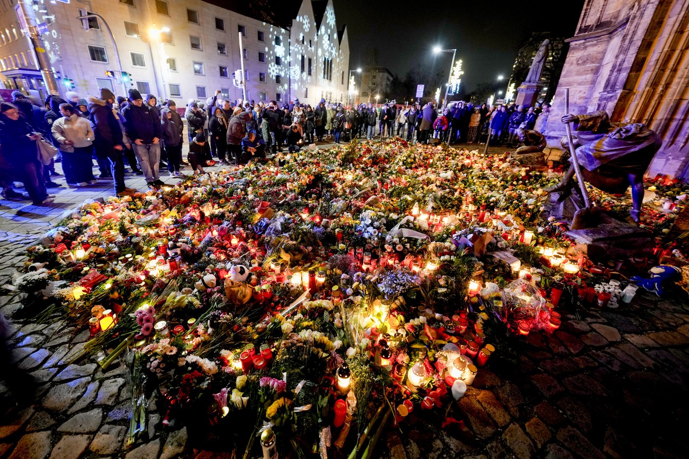 PHOTO COLLECTION: Germany Christmas Market | iNFOnews.ca