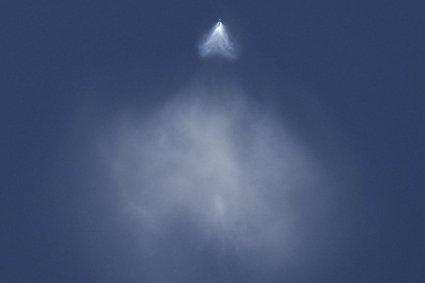 PHOTO COLLECTION: Science SpaceX Starship Launch | iNFOnews.ca