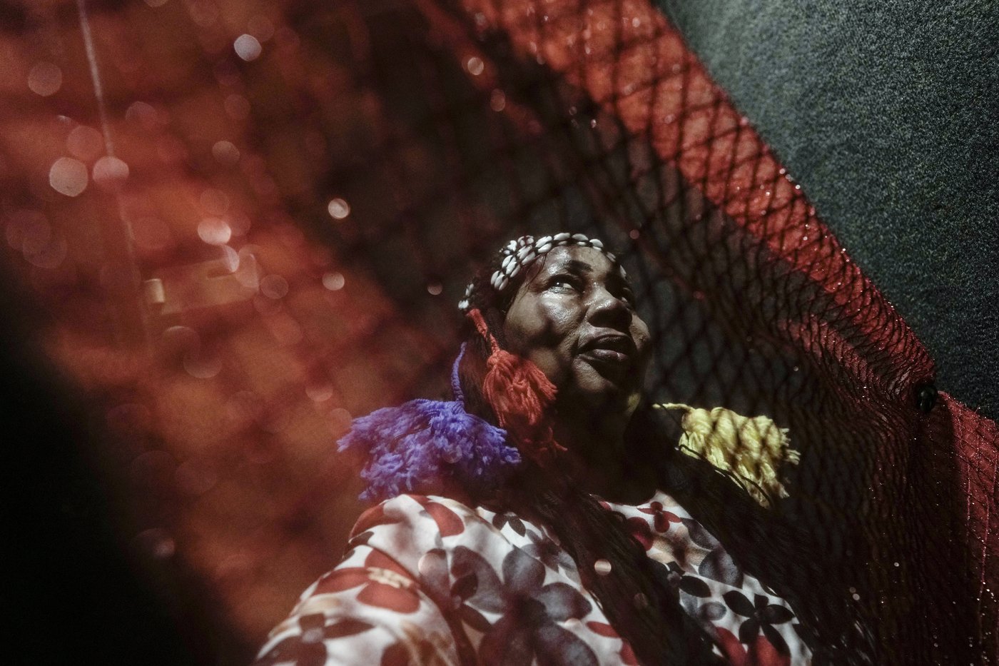 In music and dance, Sudanese performers transport refugee audiences back home | iNFOnews.ca