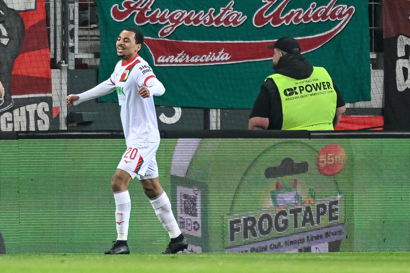 Hoffenheim fight back to draw with Augsburg but winless run continues | iNFOnews.ca