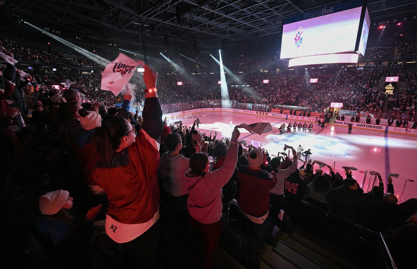 Ear damage: P.E.I. top doctor blows the whistle on air horns at hockey games | iNFOnews.ca Ear damage: P.E.I. top doctor blows the whistle on air horns at hockey games | iNFOnews.ca