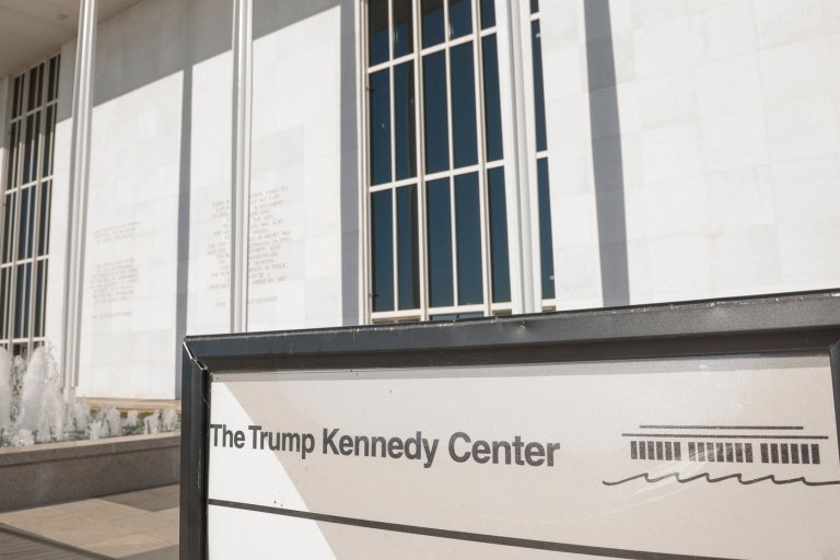 Trump vents about judge who blocked the Kennedy Center renovation and fumes over his legal setbacks | iNFOnews.ca