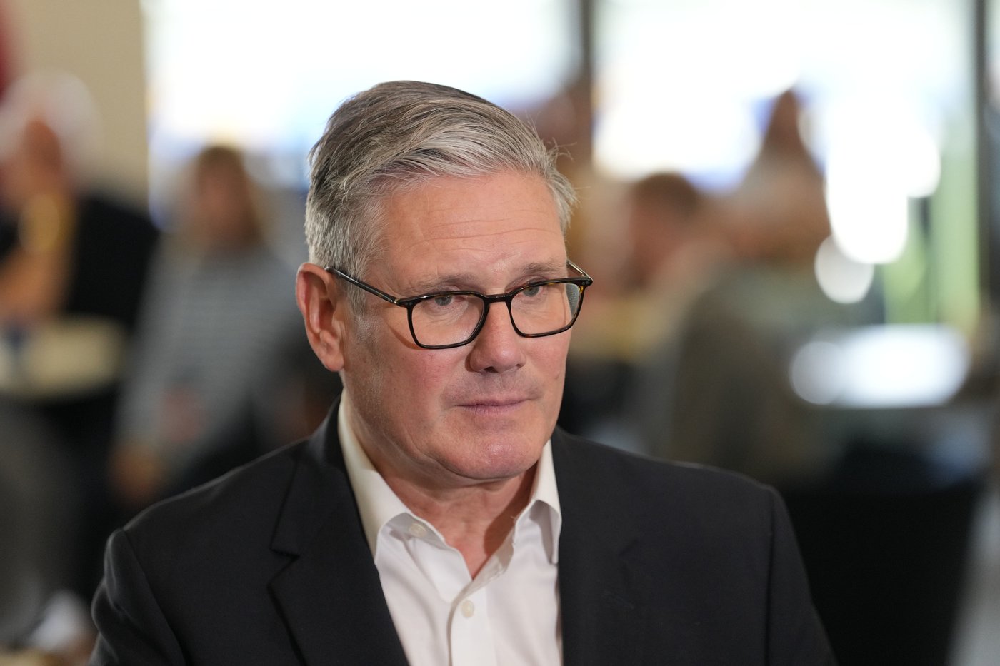 What to know about British elections that hammered Starmer's Labour Party | iNFOnews.ca