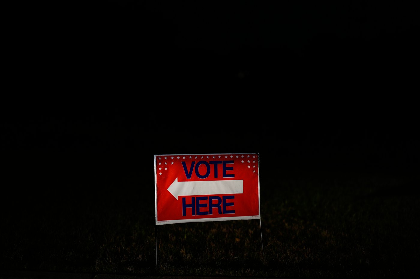 Trump's grip on the GOP on display in Kentucky as primaries are held in six states, in photos | iNFOnews.ca