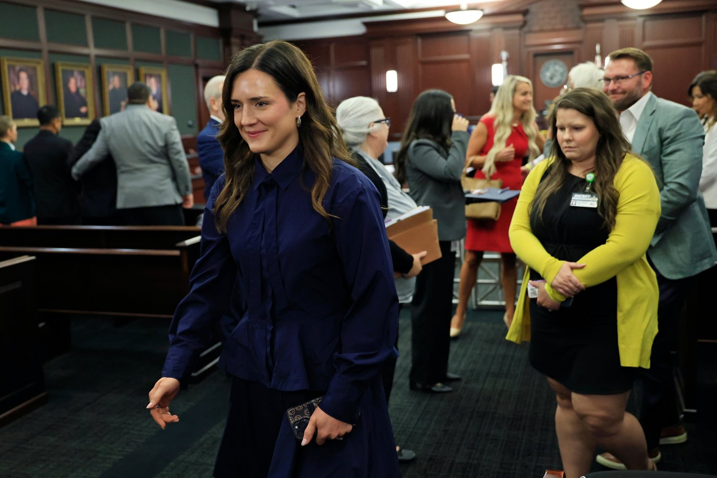 Man convicted in murder-for-hire killing of Microsoft manager on Florida road | iNFOnews.ca