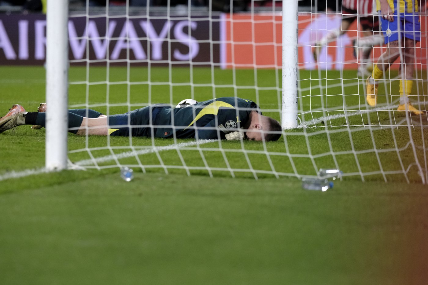 Late goals by US stars are a Champions League thanksgiving for PSV Eindhoven | iNFOnews.ca