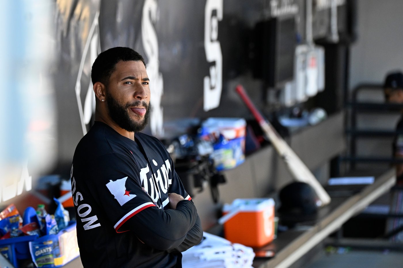 Twins designate struggling pitcher Simeon Woods Richardson for assignment, recall John Klein | iNFOnews.ca