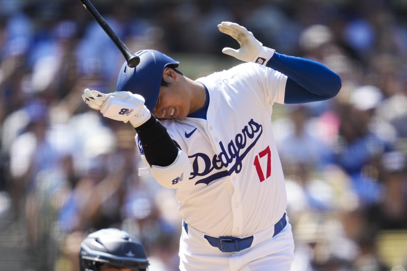 PHOTO COLLECTION: Ohtani's first season with Dodgers | iNFOnews.ca