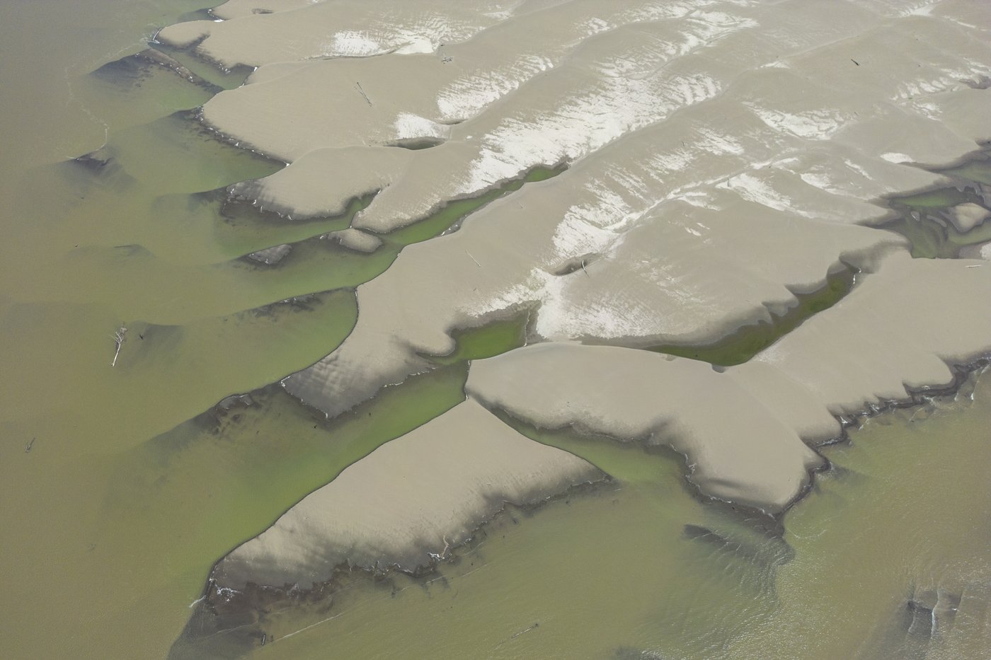 In Colombia, Amazon River's extreme drought falls hard on Indigenous communities | iNFOnews.ca