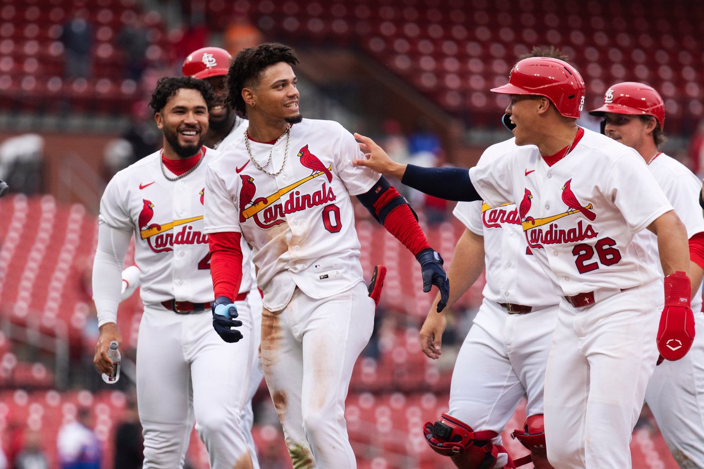 Francisco Lindor's mental mistakes cost the Mets in an extra-inning loss to the Cardinals | iNFOnews.ca Francisco Lindor's mental mistakes cost the Mets in an extra-inning loss to the Cardinals | iNFOnews.ca