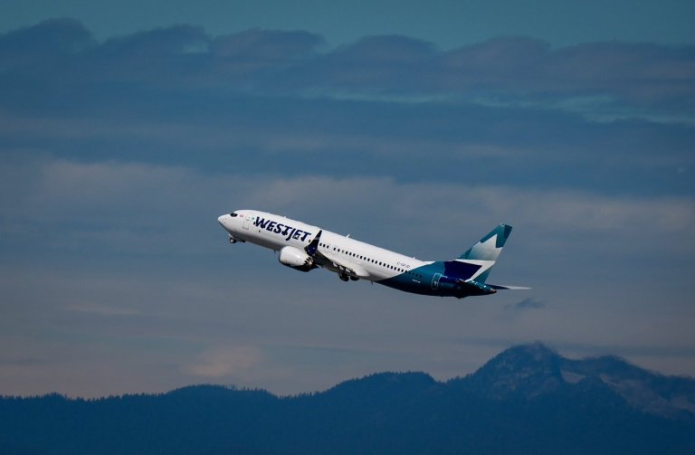 WestJet flight attendants strike, as unpaid work remains sticking point | iNFOnews.ca