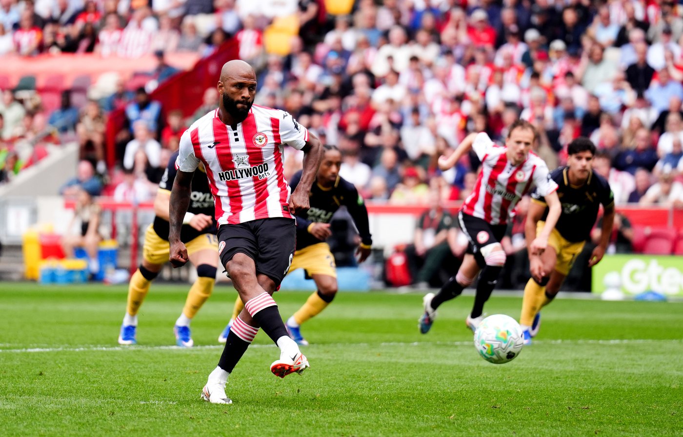 Arsenal opens up 6-point lead in Premier League title race to pile pressure on Man City | iNFOnews.ca Arsenal opens up 6-point lead in Premier League title race to pile pressure on Man City | iNFOnews.ca