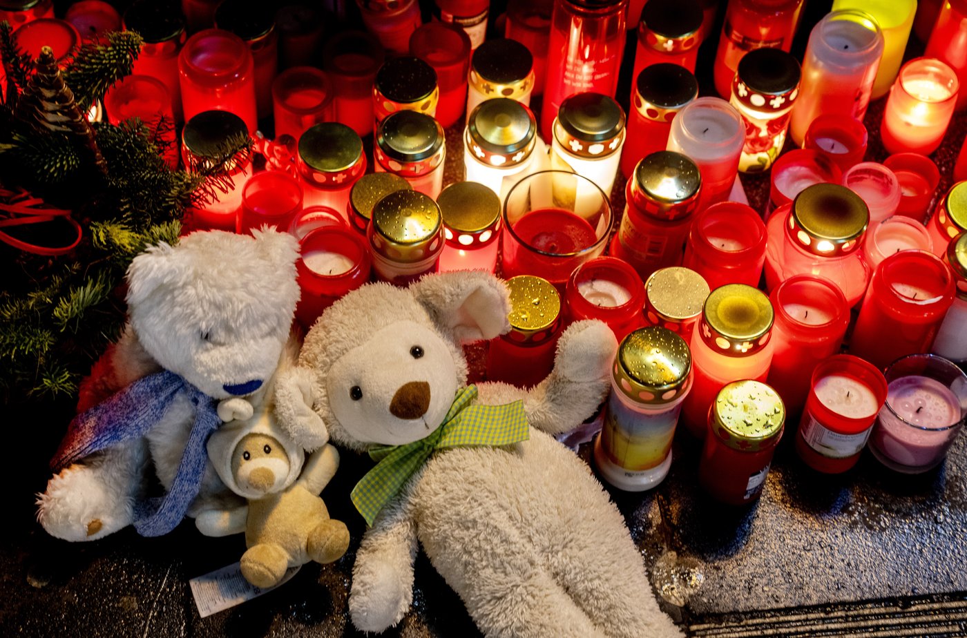 German authorities received tipoffs last year about the suspect in Christmas market attack | iNFOnews.ca