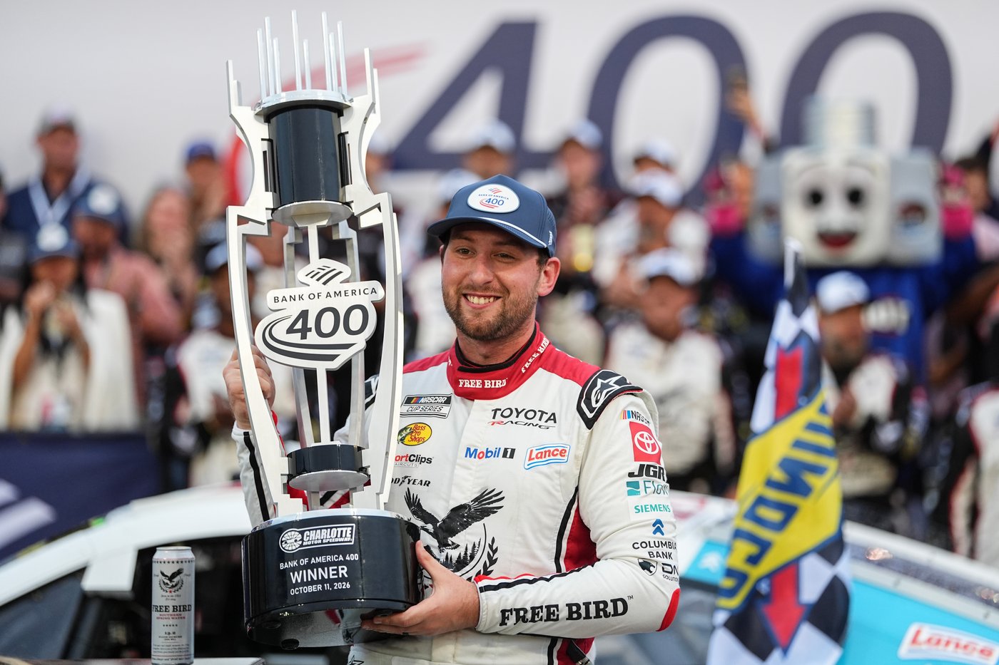 Back-to-back wins vault Chase Briscoe back into title contention, but is it too little, too late? | iNFOnews.ca Back-to-back wins vault Chase Briscoe back into title contention, but is it too little, too late? | iNFOnews.ca