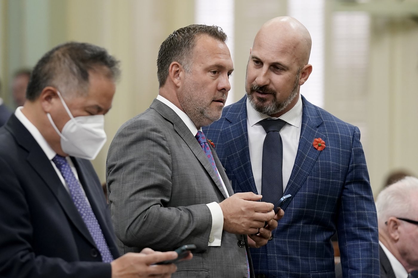 Democrat Adam Gray captures California's 13th US House District, ousting Republican Rep. John Duarte | iNFOnews.ca Democrat Adam Gray captures California's 13th US House District, ousting Republican Rep. John Duarte | iNFOnews.ca