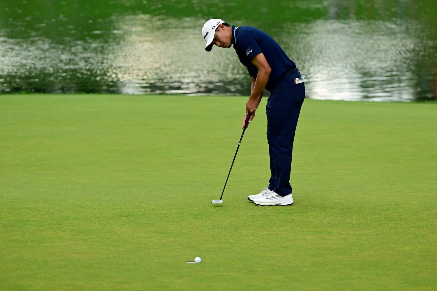 Spieth returns to John Deere with an eye on Royal Birkdale practice and FedEx Cup standings | iNFOnews.ca