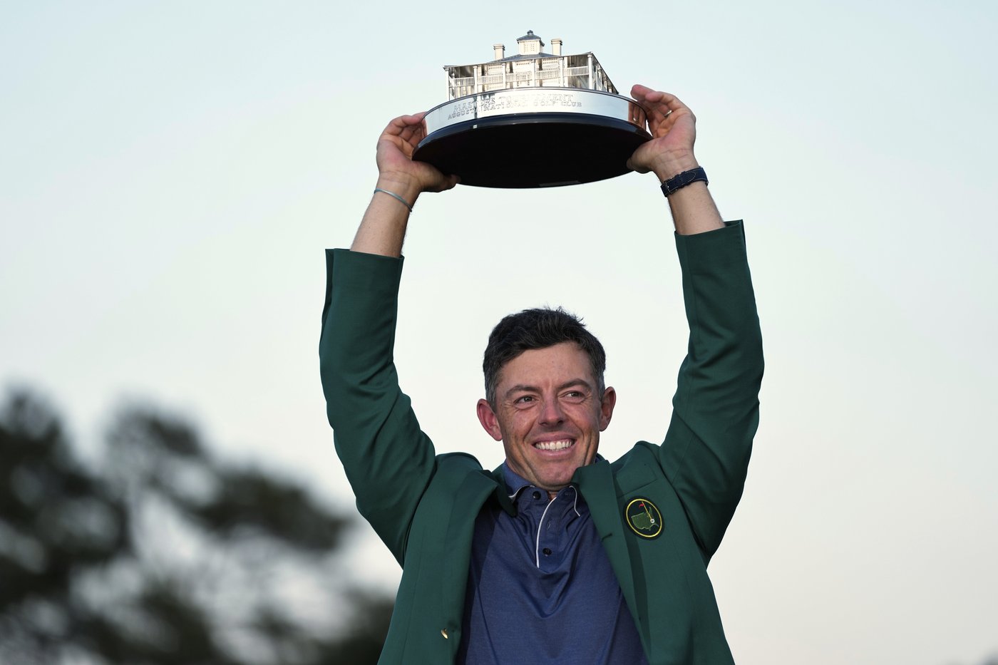 PHOTO COLLECTION: Masters Golf Tournament | iNFOnews.ca