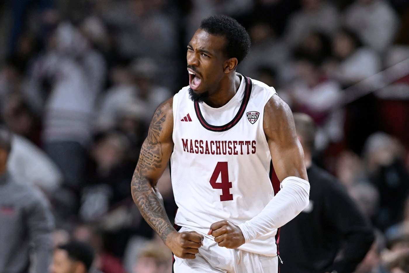 No. 22 Miami of Ohio wins 26th straight, remains unbeaten with 86-77 win over UMass | iNFOnews.ca No. 22 Miami of Ohio wins 26th straight, remains unbeaten with 86-77 win over UMass | iNFOnews.ca