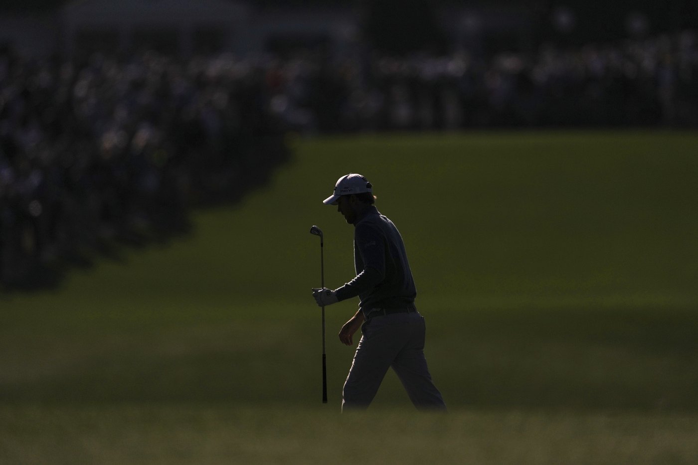 Nick Taylor finally made a major cut again. Some big names failed to do the same at the Masters | iNFOnews.ca