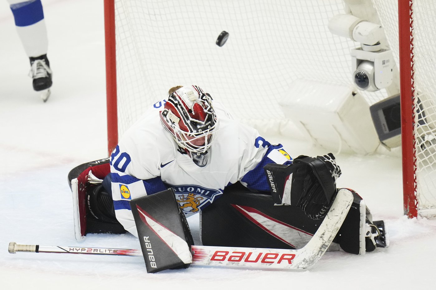 Canada blasts Finland 8-1 to face the US in another women’s ice hockey worlds final | iNFOnews.ca