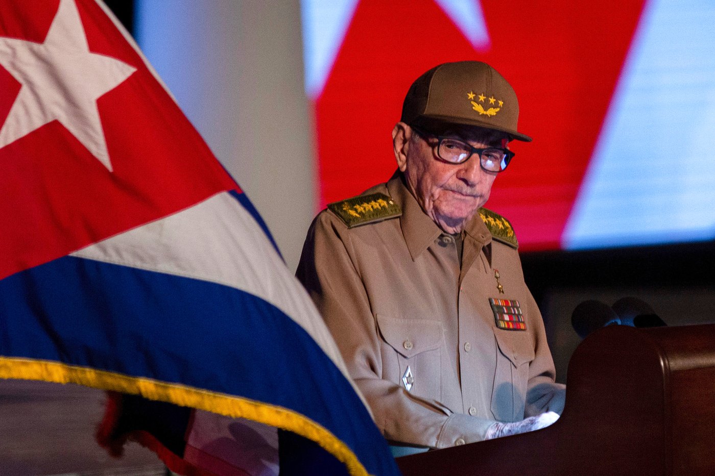What to know about the US indictment of former Cuban President Raúl Castro | iNFOnews.ca What to know about the US indictment of former Cuban President Raúl Castro | iNFOnews.ca