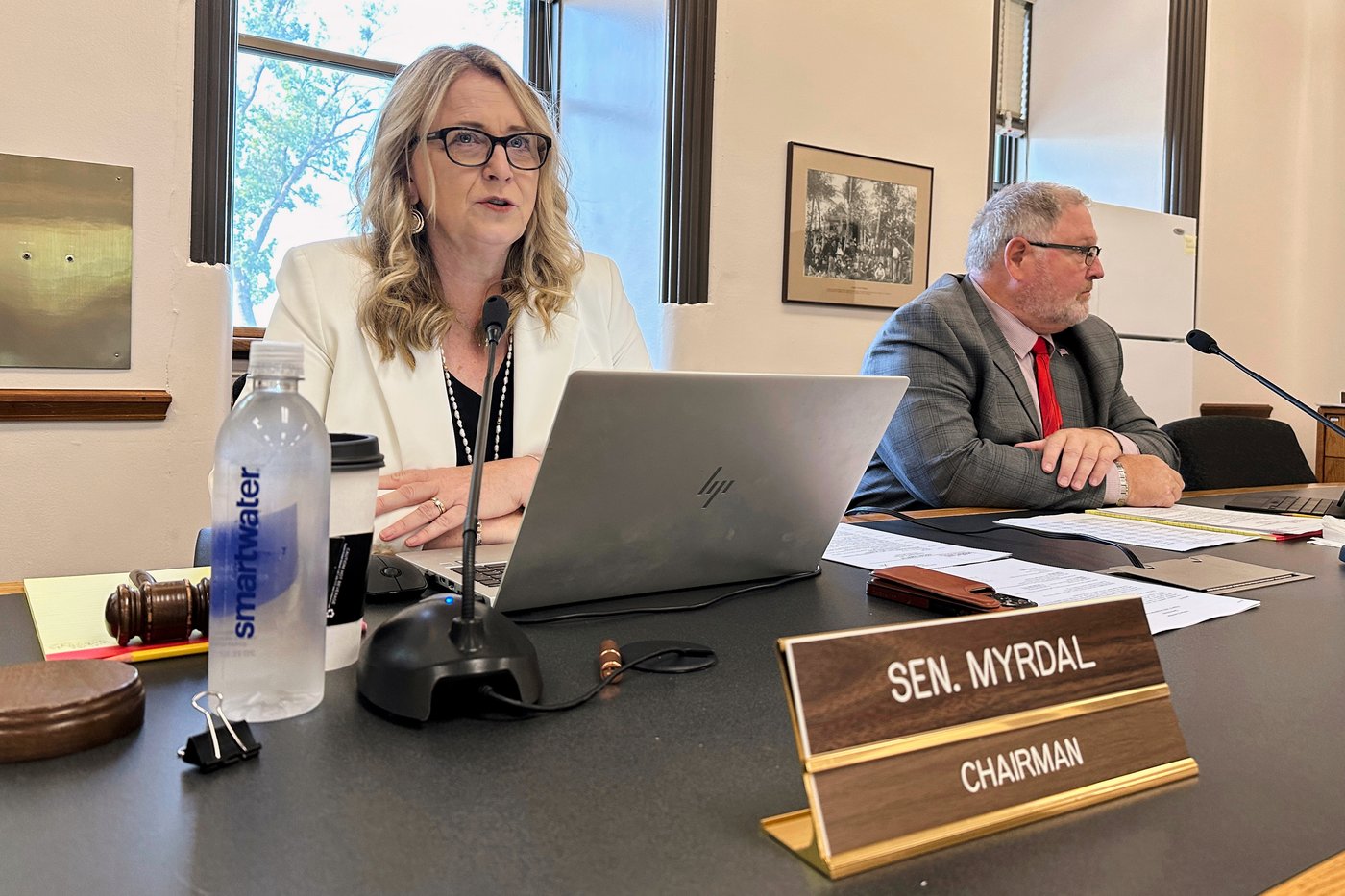 Abortion is illegal again in North Dakota after court reverses a judge's earlier decision | iNFOnews.ca