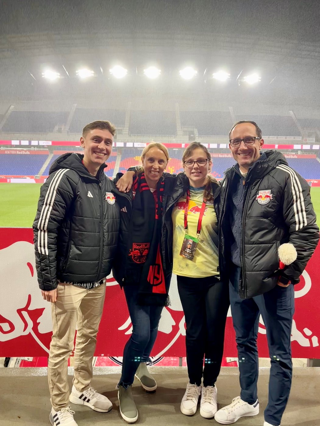 Red Bulls go into MLS Cup final with distinctly Canadian flavour in front office | iNFOnews.ca