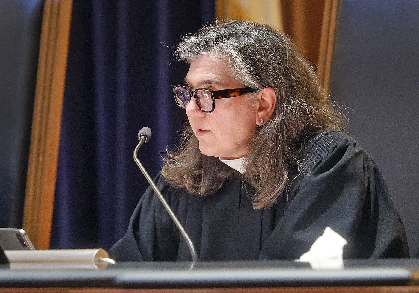 Highest court in Massachusetts hears arguments in Karen Read's bid to dismiss murder charge | iNFOnews.ca