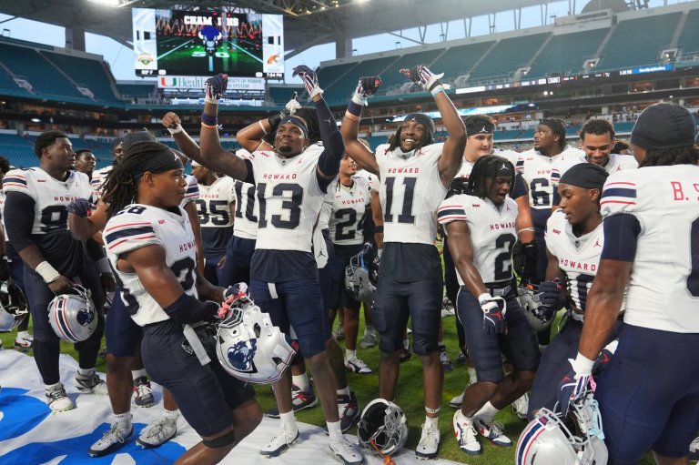 CFP changes could put HBCU guarantee games at risk, but the payday isn’t as essential as it once was | iNFOnews.ca