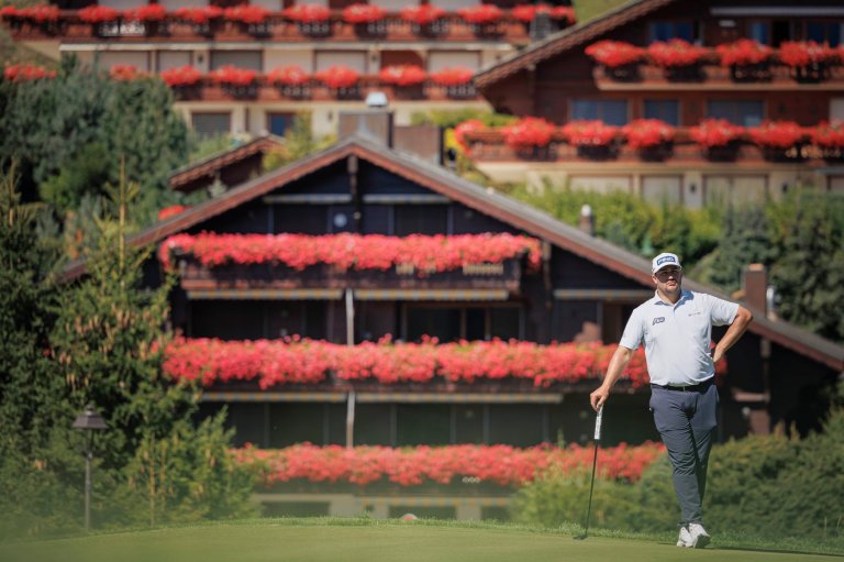 Thriston Lawrence rallies from 6 behind and beats Paul Casey in a playoff in Switzerland | iNFOnews.ca