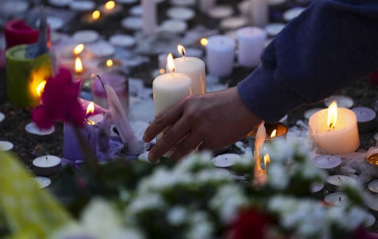 B.C. health workers breached privacy of injured victims of Vancouver festival attack | iNFOnews.ca