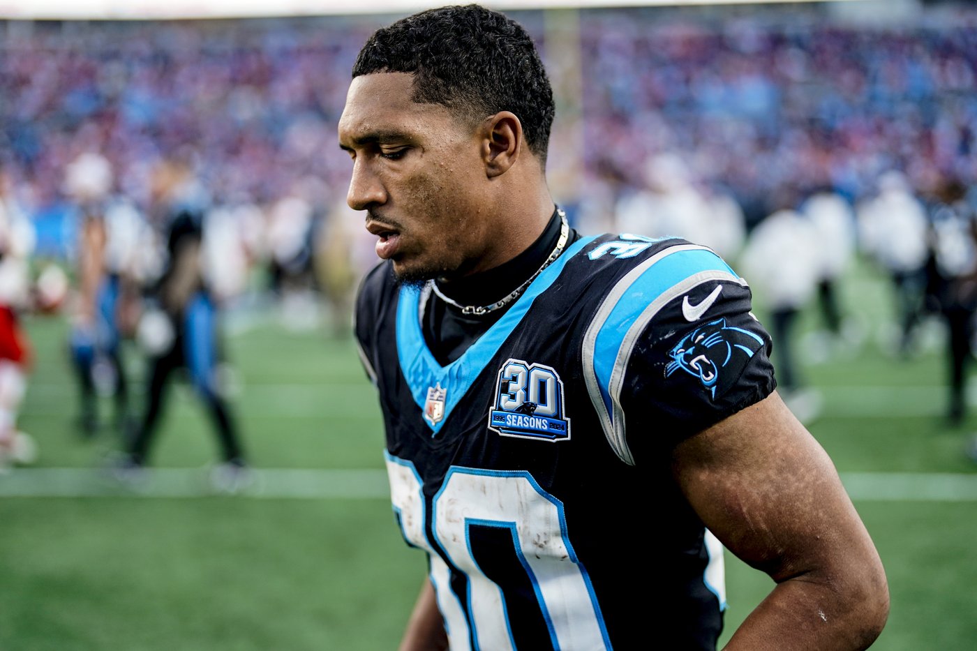 Baker Mayfield, Bucs look to keep momentum alive against Panthers, former coordinator Dave Canales | iNFOnews.ca