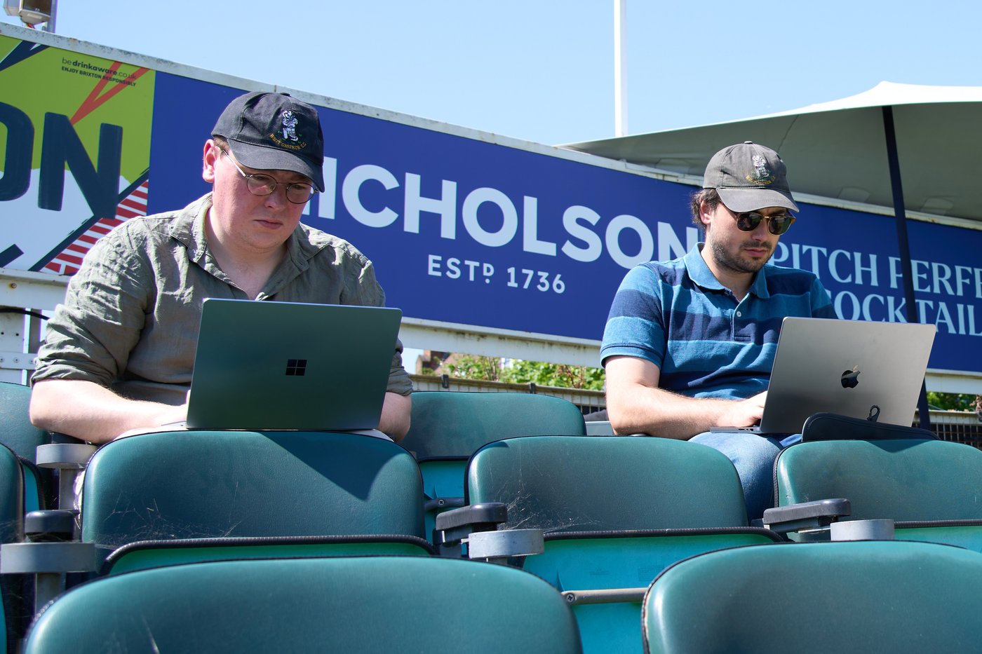 Remote working encouraged at leading English cricket club seeking to boost attendance | iNFOnews.ca Remote working encouraged at leading English cricket club seeking to boost attendance | iNFOnews.ca