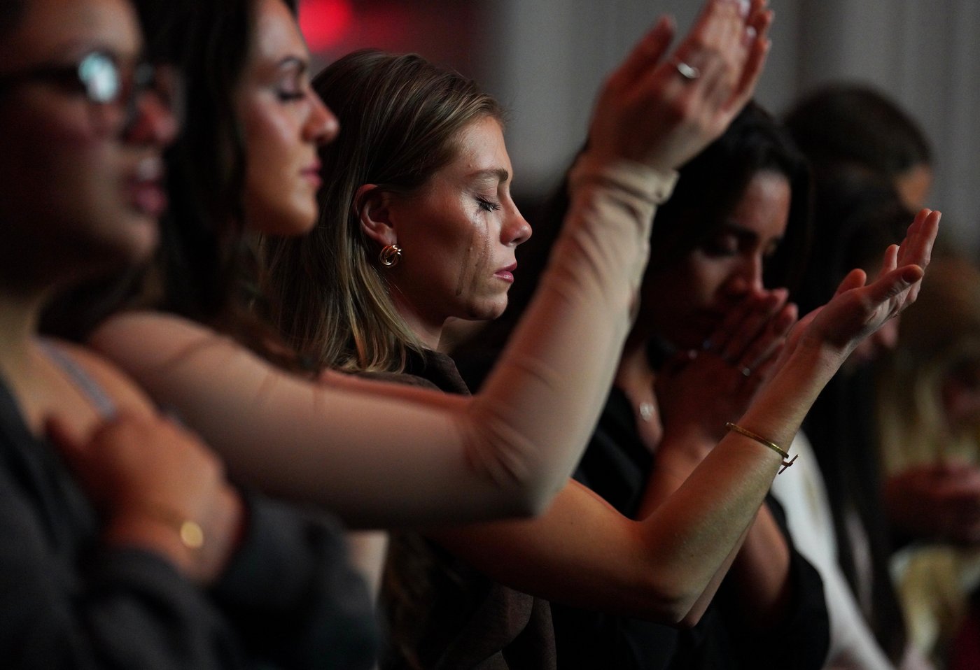What a new Gallup poll shows about young men's religious revival | iNFOnews.ca What a new Gallup poll shows about young men's religious revival | iNFOnews.ca