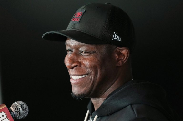 Morris returns to Atlanta and is expected to have 49ers defense try to pressure Falcons QB Penix | iNFOnews.ca