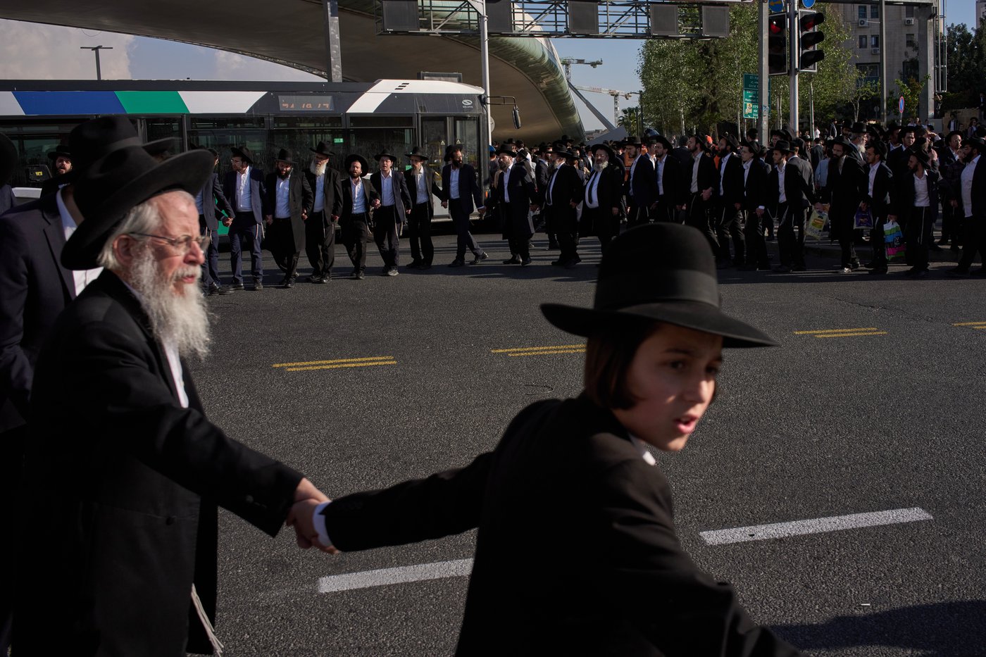 Netanyahu's coalition alliances with religious parties put his reelection at risk | iNFOnews.ca